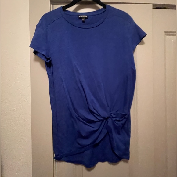 Express tee - Picture 2 of 2